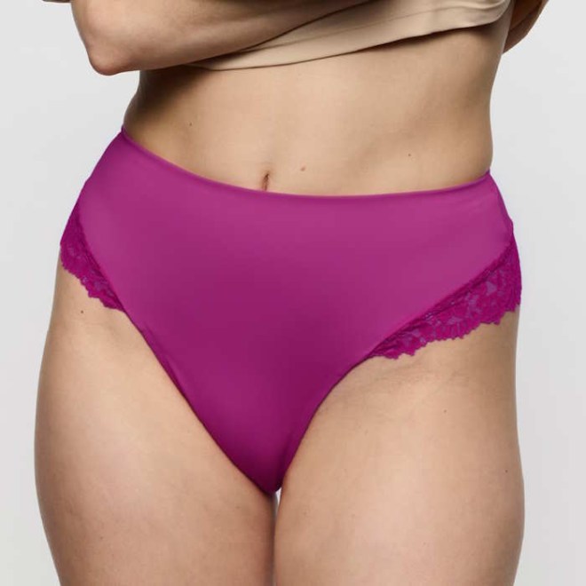 ΨΗΛΟΜΕΣΟ STRING  WILD ROSE 0603041WIR SOFT STUDIO MARIE JO